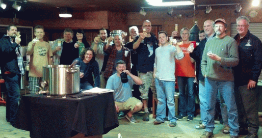 Mohonk Home Brewers Association
